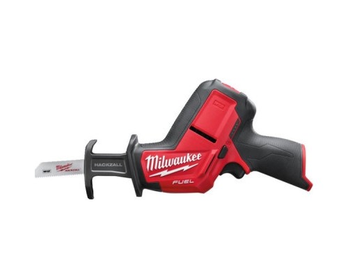 Шабельна пила Milwaukee M12 CHZ-0 (без АКБ та ЗП) (4933446960)