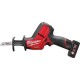 Шабельна пила Milwaukee M12 CHZ-0 (без АКБ та ЗП) (4933446960)