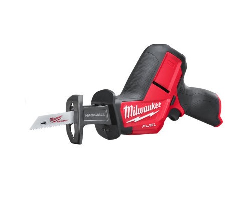 Шабельна пила Milwaukee M12 CHZ-0 (без АКБ та ЗП) (4933446960)