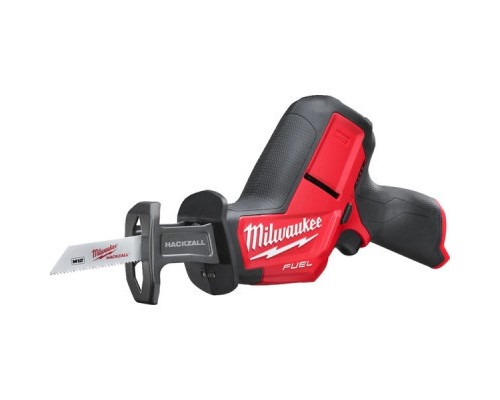 Шабельна пила Milwaukee M12 CHZ-0 (без АКБ та ЗП) (4933446960)