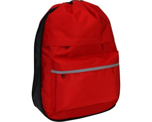 Сумка для взуття Cool For School Антизлодій червона (CF85768-03)