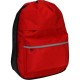 Сумка для взуття Cool For School Антизлодій червона (CF85768-03)