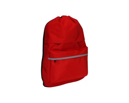 Сумка для взуття Cool For School Антизлодій червона (CF85768-03)