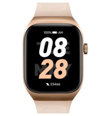 Смарт-годинник Mibro Watch T2 Light Gold (XPAW012) (1053829)
