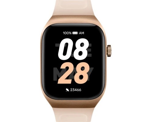 Смарт-годинник Mibro Watch T2 Light Gold (XPAW012) (1053829)