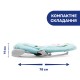Крісло-гойдалка Chicco Balloon бірюзове (79652.60)