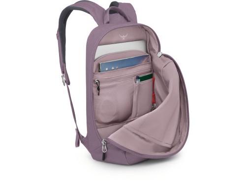 Рюкзак туристичний Osprey Arcane Large Day purple dusk heather O/S (009.001.0201)