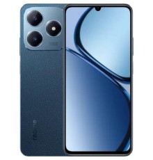 Мобільний телефон realme C63 8/256GB Leather Blue