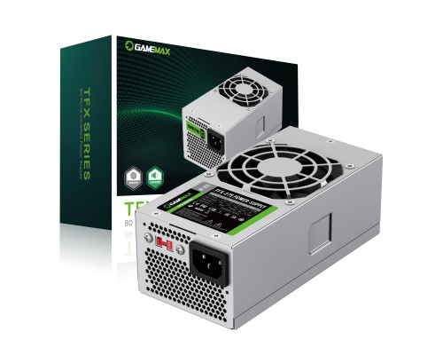 Блок живлення Gamemax 250W (GT-275)