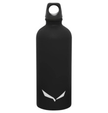 Пляшка для води Salewa Isarco LT BTL 0.6 L 0529 0910 чорний (013.003.1505)