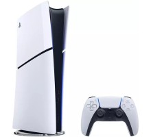 Ігрова консоль Sony Playstation 5 Slim Digital Edition 1 TB (1000040658) 