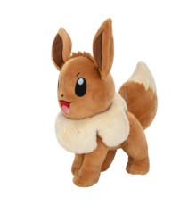 М'яка іграшка Pokemon Іві 20 см (PKW2386)