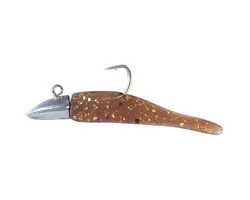 Джиг-голівка Decoy SV-51 Delta Magic 4 1.8g (5шт/уп) (1562.10.12)