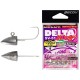 Джиг-голівка Decoy SV-51 Delta Magic 4 1.8g (5шт/уп) (1562.10.12)