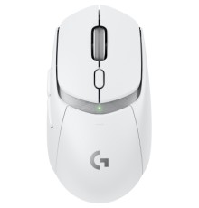 Мишка Logitech G309 Lightspeed Wireless/Bluetooth White (910-007207)