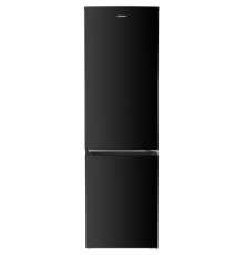 Холодильник HEINNER HCNF-HM253BKE++