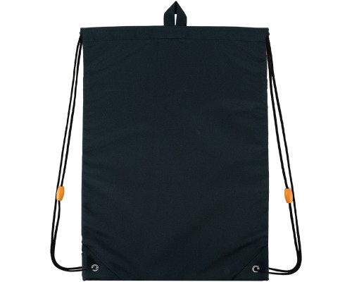 Сумка для взуття Kite Crazy Mode Чорна (K24-601M-26)