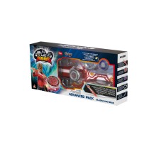 Дзига Infinity Nado VI серія Advanced Pack Blazing War Bear Палаючий Бойовий Ведмідь (EU654132)