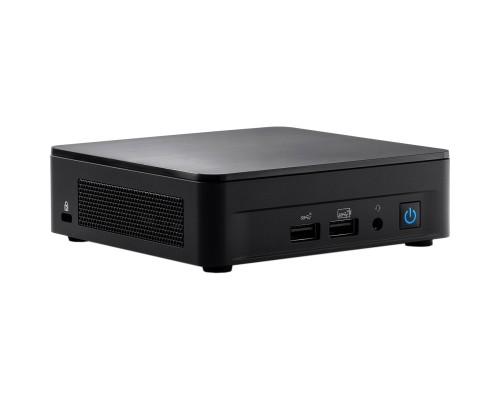 Комп'ютер ASUS NUC 12 Pro RNUC12WSKI300002I / i3-1220P, M.2 22x80 NVMe;22x42 SATA (90AR00D1-M00030)