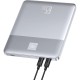Батарея універсальна Baseus Blade2 Ultra 12000mAh 65W, Galaxy Silver (P10063800S12-00 / PPBLD2-65) 