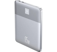 Батарея універсальна Baseus Blade2 Ultra 12000mAh 65W, Galaxy Silver (P10063800S12-00 / PPBLD2-65) 