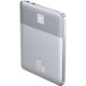 Батарея універсальна Baseus Blade2 Ultra 12000mAh 65W, Galaxy Silver (P10063800S12-00 / PPBLD2-65) 