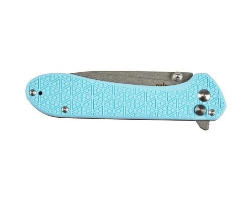 Ніж Skif Freestyler SW Blue (UL-003SWBL)