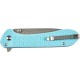 Ніж Skif Freestyler SW Blue (UL-003SWBL)