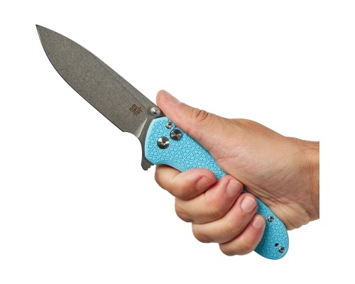 Ніж Skif Freestyler SW Blue (UL-003SWBL)