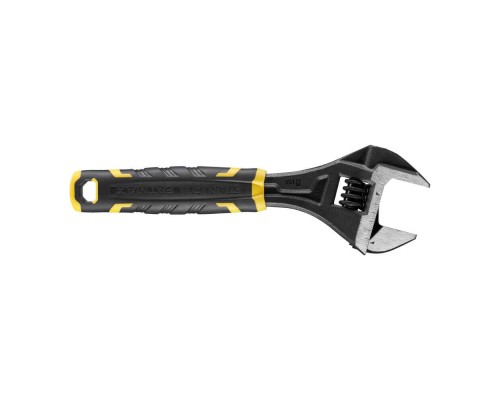 Ключ Stanley FATMAX розвідний, 200 мм. (FMHT13126-0)