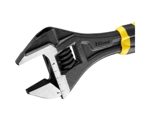 Ключ Stanley FATMAX розвідний, 200 мм. (FMHT13126-0)