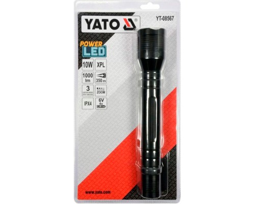 Ліхтар Yato YT-08567