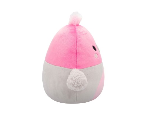 М'яка іграшка Squishmallows Какаду Джейла 19 см (SQCR06595) М'яка іграшка Squishmallows Какаду Джейла 19 см (SQCR06595)