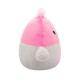 М'яка іграшка Squishmallows Какаду Джейла 19 см (SQCR06595)