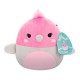 М'яка іграшка Squishmallows Какаду Джейла 19 см (SQCR06595)