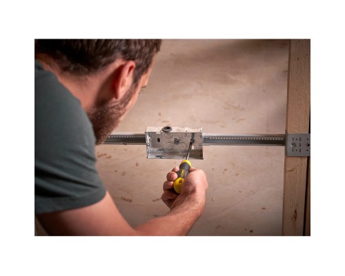 Викрутка Stanley Cushion Grip, Ph3x150мм. (0-64-949)