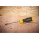 Викрутка Stanley Cushion Grip, Ph3x150мм. (0-64-949)