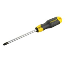 Викрутка Stanley Cushion Grip, Ph3x150мм. (0-64-949)