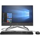 Комп'ютер HP 200 G4 AiO / i3-1215U, 8, 256, DVD-WR, WiFi, K&M (6U6P7ES)