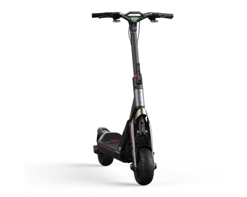 Електросамокат Segway Ninebot GT2P, чорний (AA.00.0012.65)