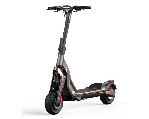 Електросамокат Segway Ninebot GT2P, чорний (AA.00.0012.65)