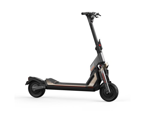 Електросамокат Segway Ninebot GT2P, чорний (AA.00.0012.65)