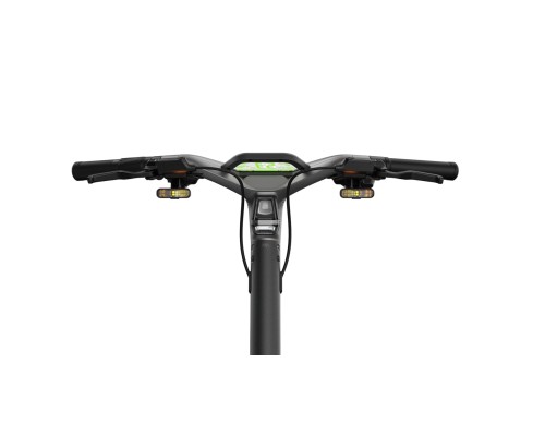 Електросамокат Segway Ninebot GT2P, чорний (AA.00.0012.65)