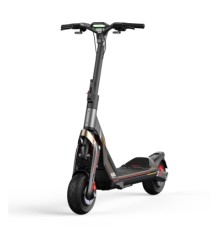 Електросамокат Segway Ninebot GT2P, чорний (AA.00.0012.65)