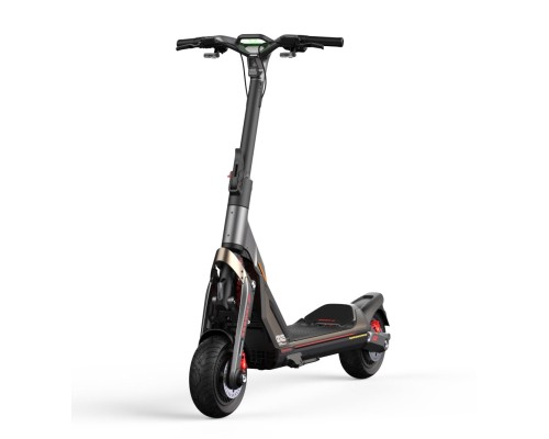 Електросамокат Segway Ninebot GT2P, чорний (AA.00.0012.65)