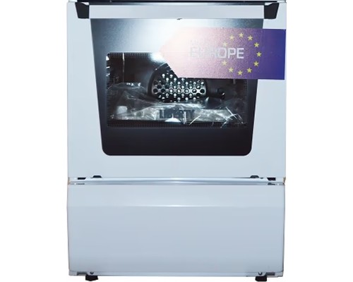 Плита Liberty PWE 5114 C-F