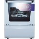 Плита Liberty PWE 5114 C-F