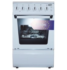 Плита Liberty PWE 5114 C-F