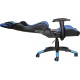 Крісло ігрове Xtrike ME Advanced Gaming Chair GC-905 Black/Blue (GC-905BU)