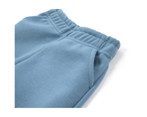 Штани дитячі Breeze трикотажні (20876-80-blue)